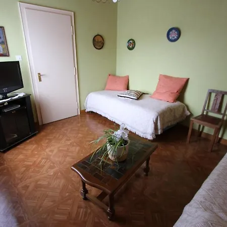 Et Chambres D'hotes Chez Annie Et Fredel 3*