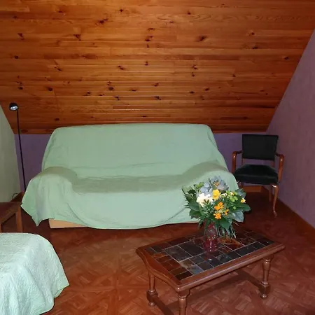 Et Chambres D'hotes Chez Annie Et Fredel Bed & Breakfast