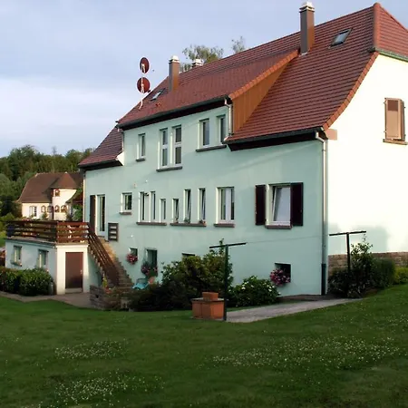 Et Chez Annie Et Fredel