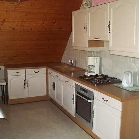 Bed & Breakfast Et Chambres D'hotes Chez Annie Et Fredel Adamswiller