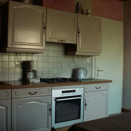 Et Chambres D'hotes Chez Annie Et Fredel