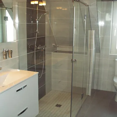 Et Chambres D'hotes Chez Annie Et Fredel