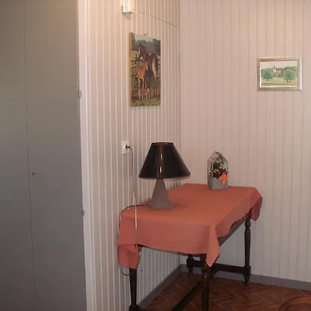 Et Chambres D'hotes Chez Annie Et Fredel Bed & Breakfast