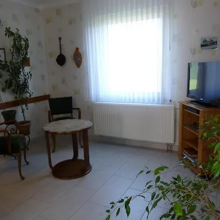 Et Chambres D'hotes Chez Annie Et Fredel Bed & Breakfast Adamswiller