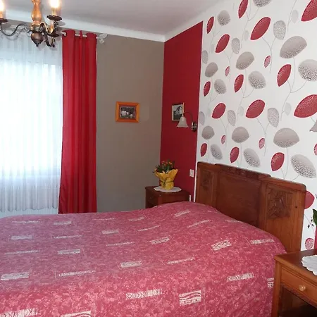 Et Chambres D'hotes Chez Annie Et Fredel Bed & Breakfast Adamswiller